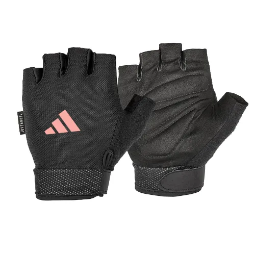 Adidas Adjustable Essential Gloves - S