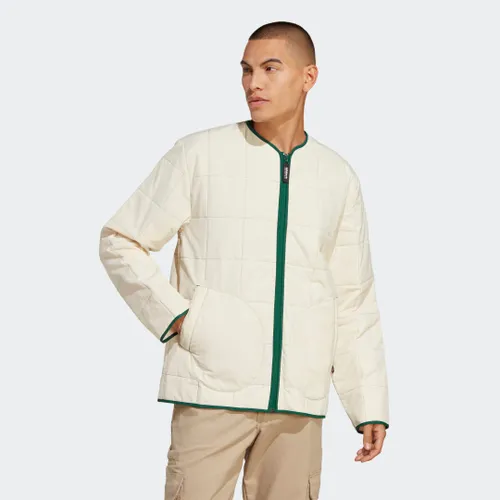 adidas Adventure FC Quilted Liner Jacket