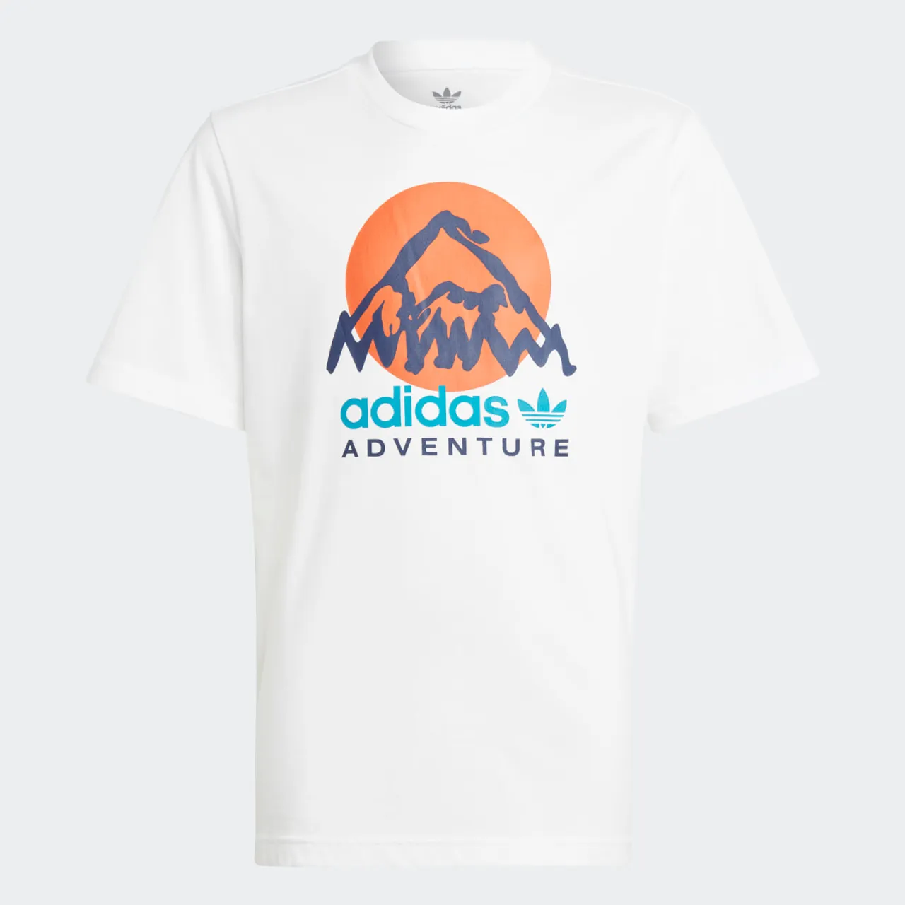 adidas Adventure T-Shirt