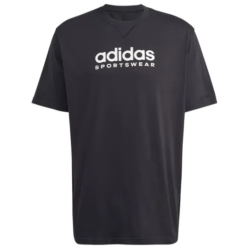 adidas - All Season Graphic T-Shirt - Sport shirt