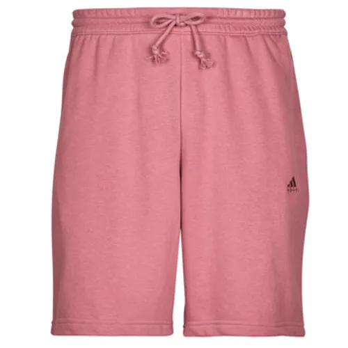 adidas  ALL SZN SHO  men's Shorts in Pink