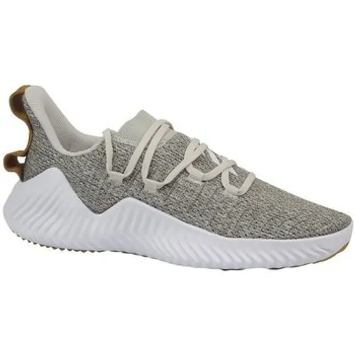 adidas  Alphabounce Trainer  men's Shoes (Trainers) in multicolour