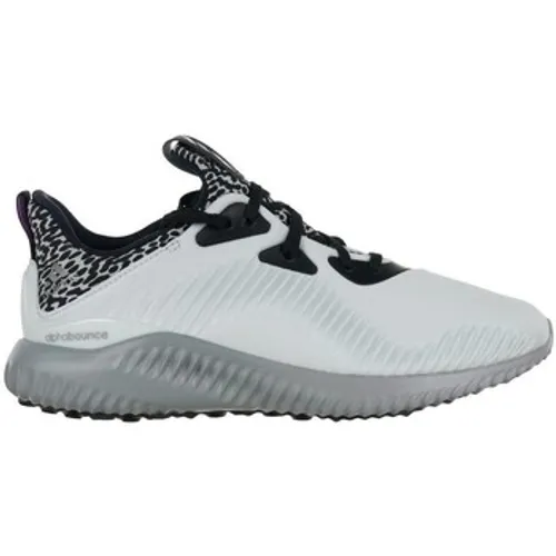adidas  Alphabounce  women's Running Trainers in multicolour