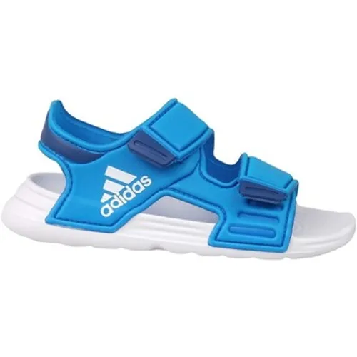 adidas  Altaswim I  boys's Children's Outdoor Shoes in Blue