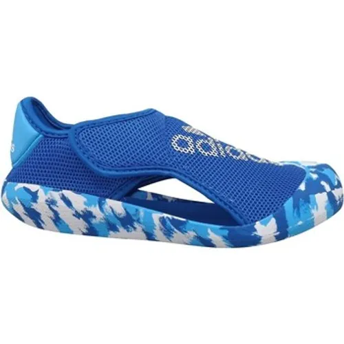 adidas  Altaventure 20 C  boys's Children's Outdoor Shoes in Blue
