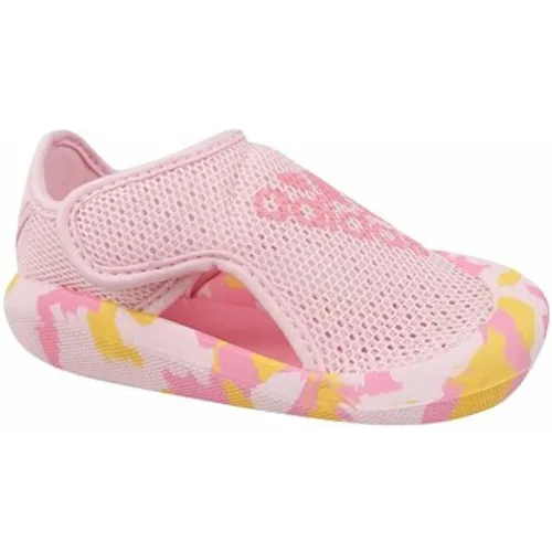adidas  Altaventure 2.0  girls's Children's Sandals in Pink