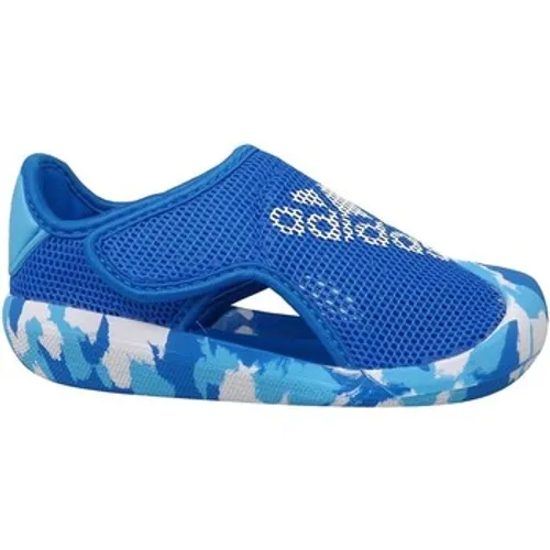 adidas  Altaventure 20 I  boys's Children's Outdoor Shoes in Blue