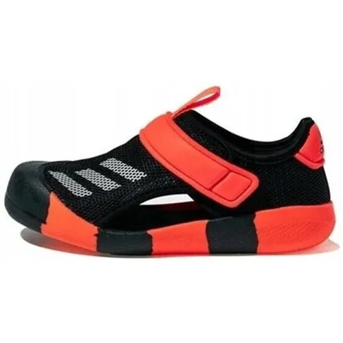 adidas  Altaventure Ct  boys's Children's Sandals in Black