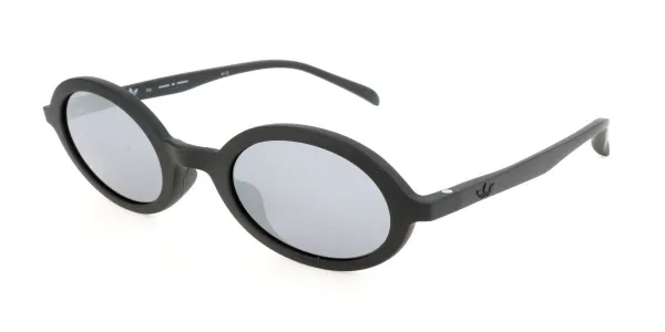 Adidas AOR016N 009.009 Women's Sunglasses Black Size 49