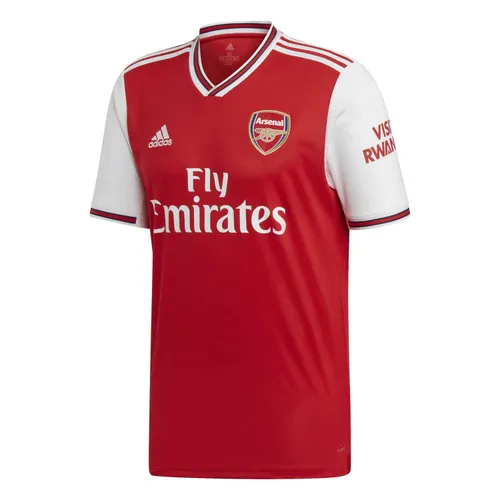 adidas Arsenal Fc Home Jersey 2019/20 Jersey - Scarlet