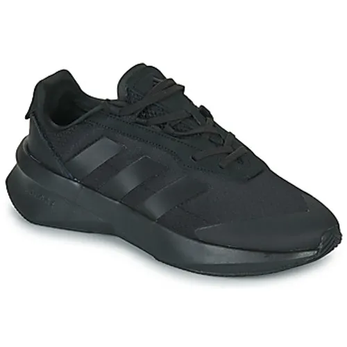 adidas  ARYA  men's Shoes (Trainers) in Black