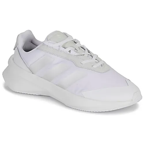 adidas  ARYA  men's Shoes (Trainers) in White