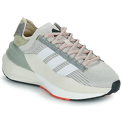 adidas  AVRYN_X  women's Shoes (Trainers) in Grey