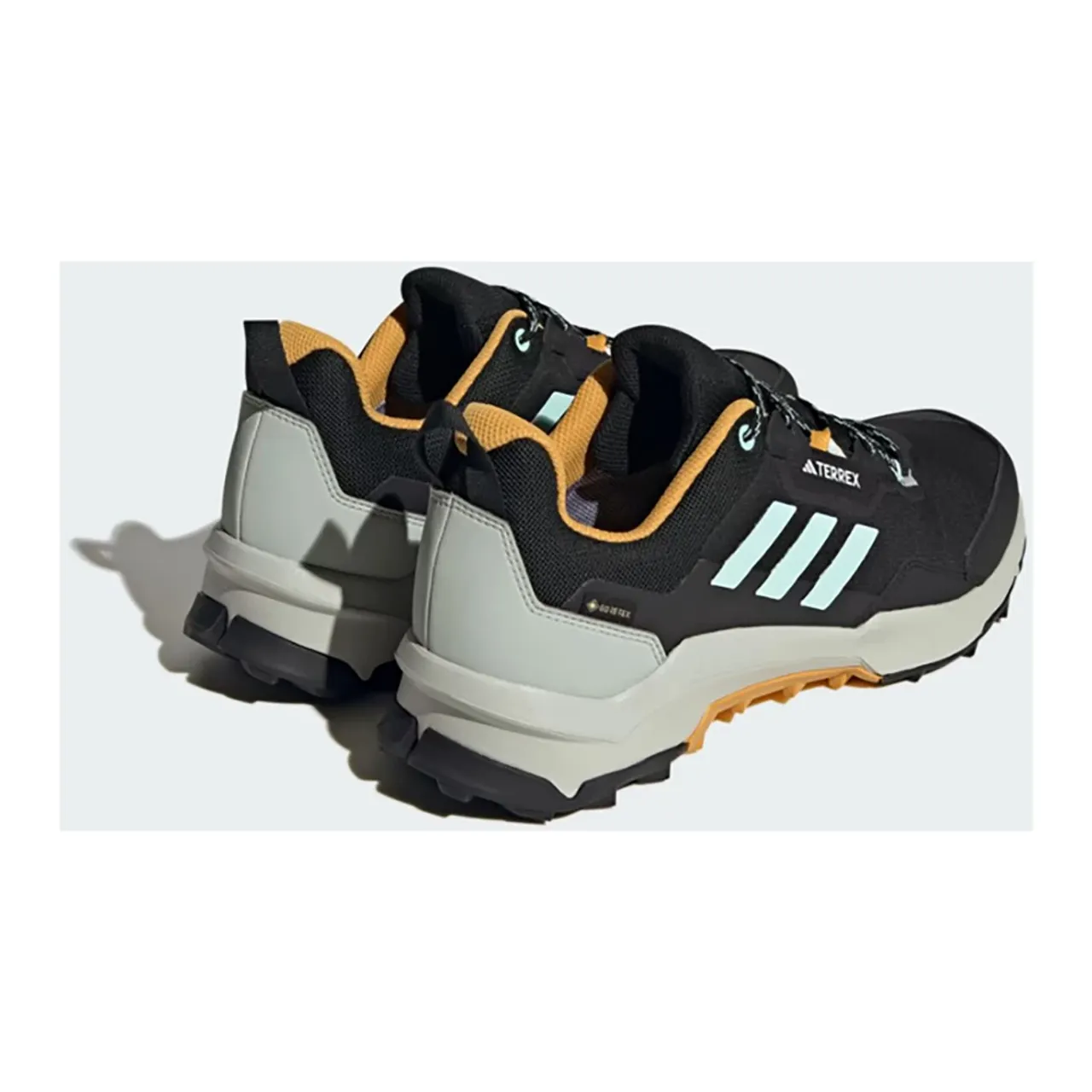 Adidas , AX4 GTX Low Terrex Hiking Shoes ,Multicolor male, Sizes:
