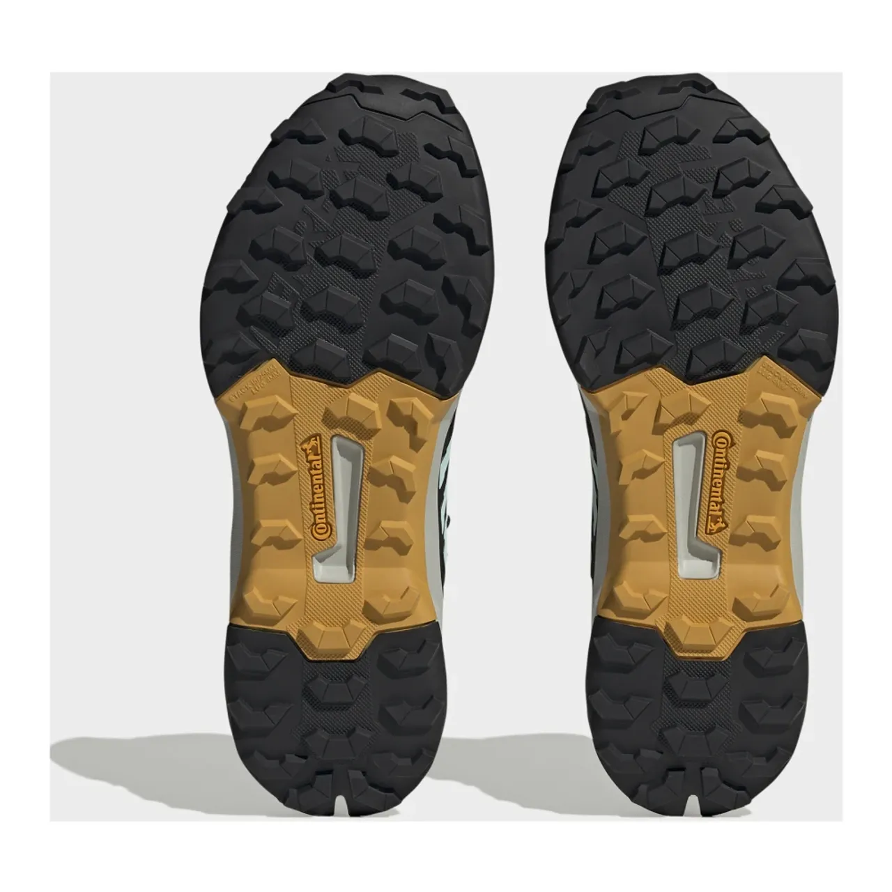 Adidas , AX4 GTX MID Terrex Hiking Shoes ,Black male, Sizes: