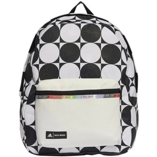 adidas  Backpack Pride Rm Ij5437  men's Backpack in multicolour
