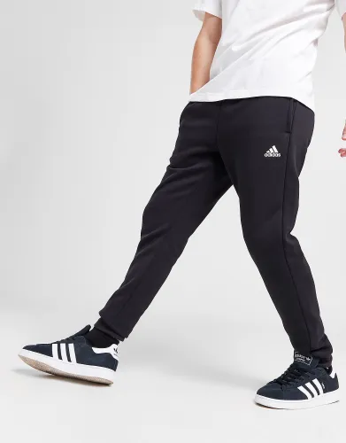 adidas Badge Of Sport Logo Track Pants - Black - Mens