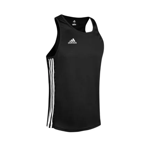 Adidas Base Punch Boxing Vest Perfect for Boxing