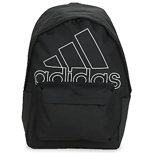 adidas  BOS BP  women's Backpack in Black
