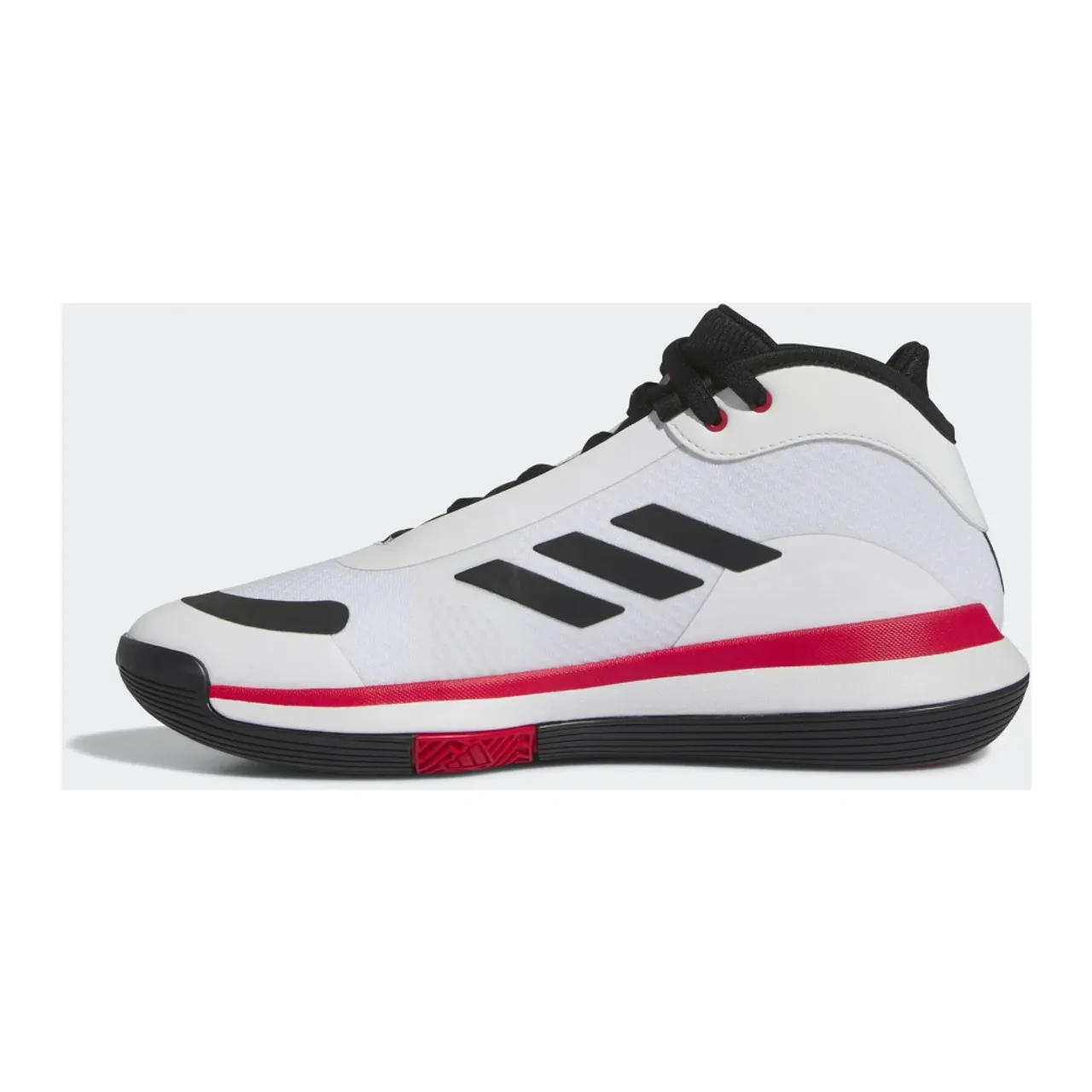 Adidas , Bounce Legends Sneakers ,White male, Sizes:
