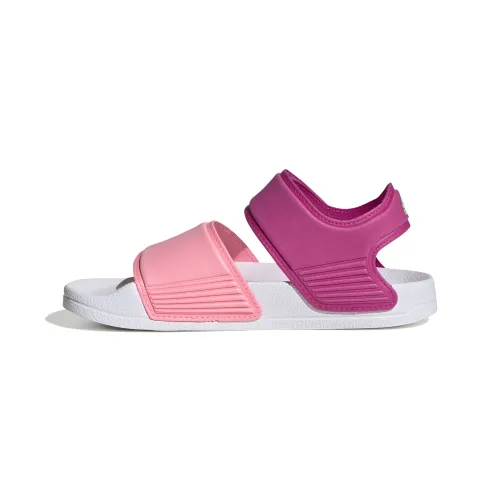 adidas Boy's Adilette Sandal K Slippers