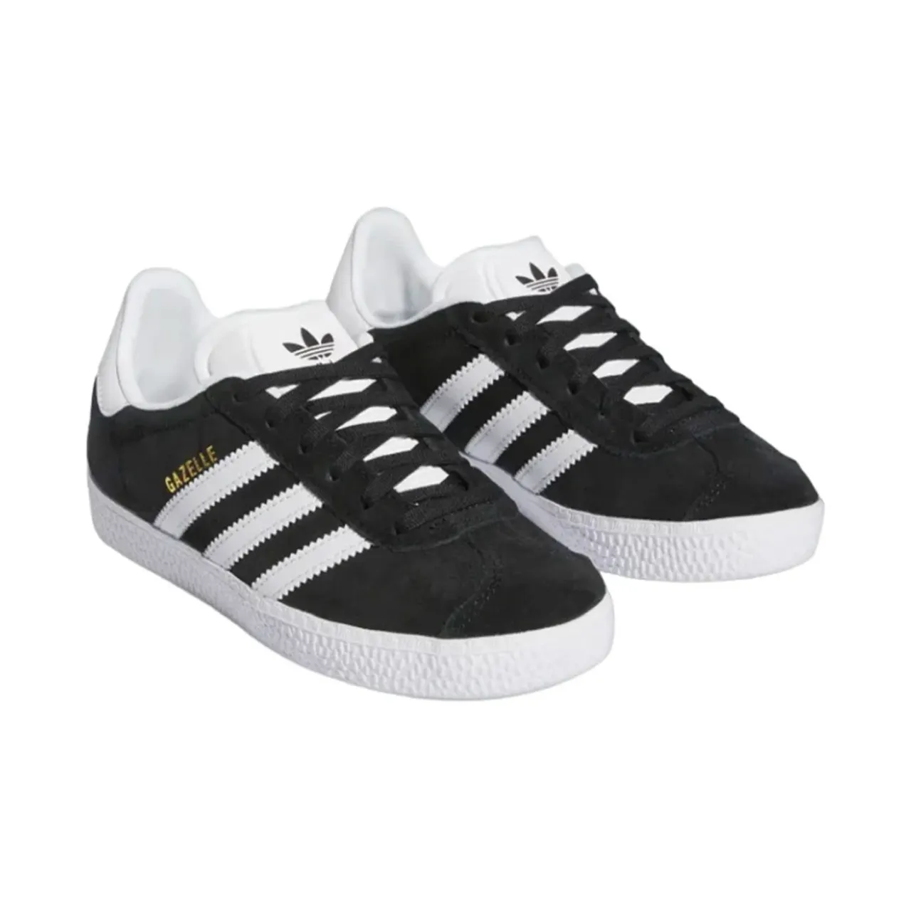 Adidas , Boys` Comfort Sneakers ,Black male, Sizes: