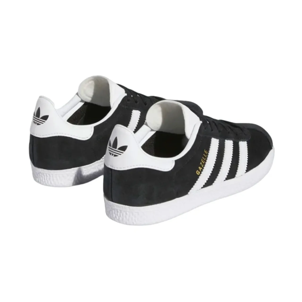 Adidas , Boys` Comfort Sneakers ,Black male, Sizes: