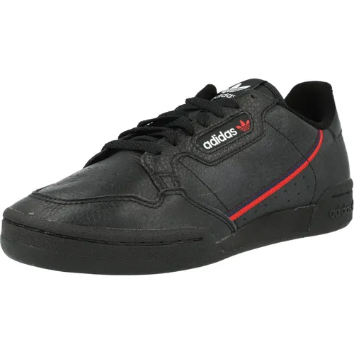 Adidas Boys’ Continental 80 Fitness Shoes
