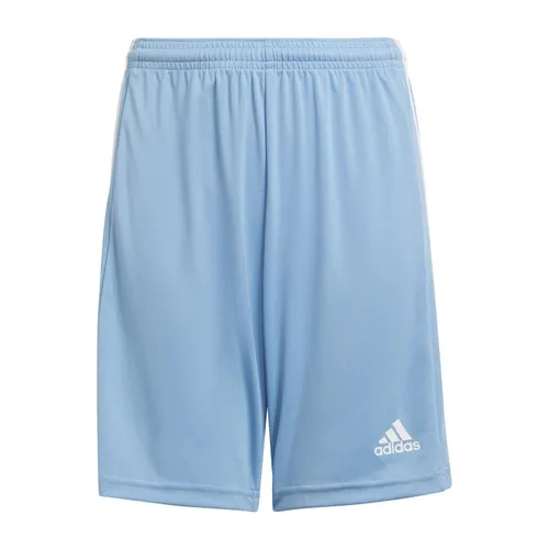 adidas Boy's Squadra 21 Shorts (1/4)