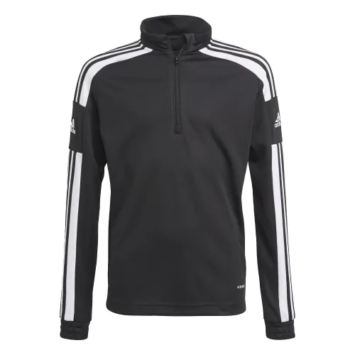 adidas Boy's Squadra21 Training Sweatshirt