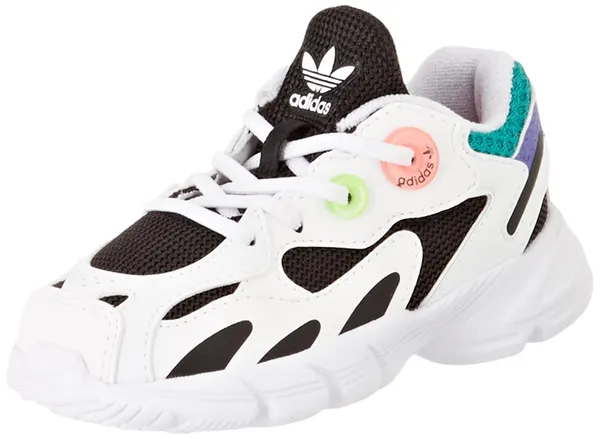 adidas Boy's Unisex Kids Astir El I Sneakers