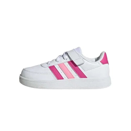 adidas Breaknet Lifestyle Court Elastic Lace and Strap