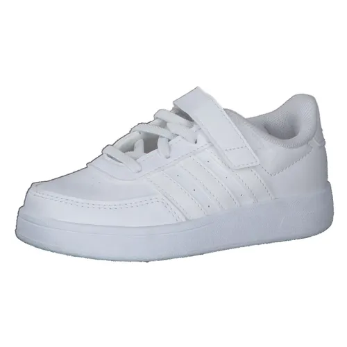 adidas Breaknet Lifestyle Court Elastic Lace and Top Strap