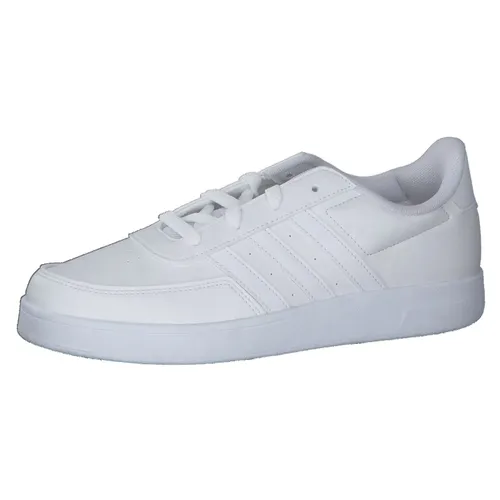 adidas Breaknet Lifestyle Court Lace Sneakers