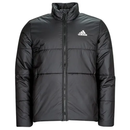 adidas  BSC 3S INS JKT  men's Jacket in Black