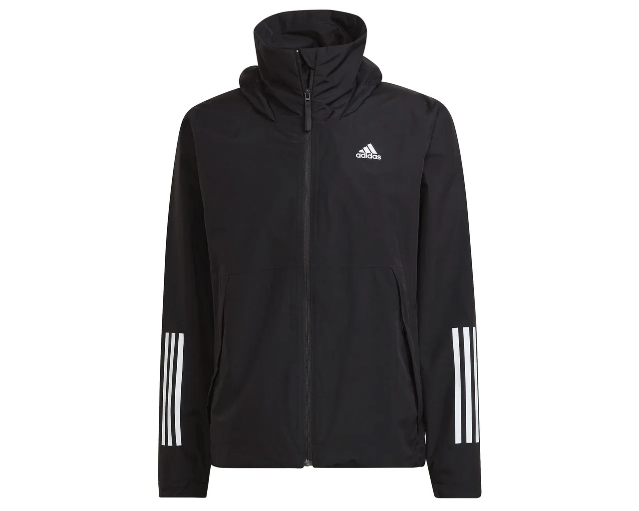 Adidas Bsc 3s Sweatshirt Black XL
