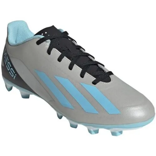 adidas  Buty X Crazyfast Messi.4 Fxg  men's Football Boots in Grey