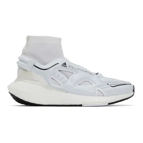 Adidas by Stella McCartney , Adidas By Stella Mccartney Ultraboost 22 Sneakers ,White female, Sizes: