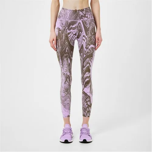 Adidas by Stella Mccartney Asmc Pants Ld34 - Purple