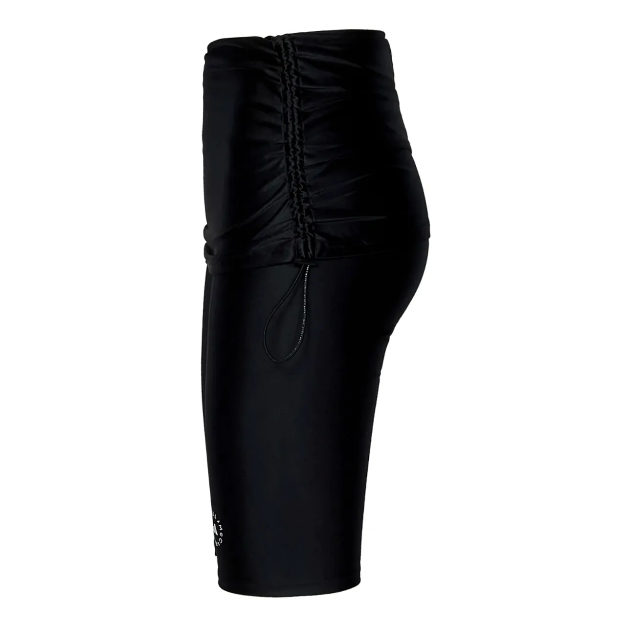 Adidas by Stella McCartney , Black Stella McCartney Shorts ,Black female, Sizes: