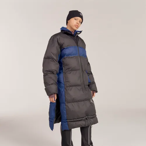 adidas by Stella McCartney Long Padded Winter Jacket