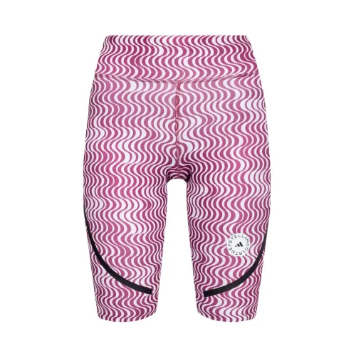 Adidas by Stella McCartney , Short Shorts ,Pink female, Sizes: