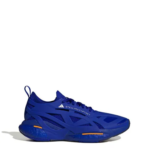 Adidas by Stella Mccartney Solar Sneaker - Blue