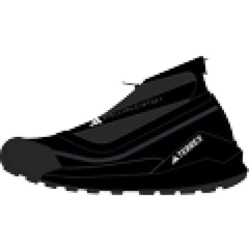 Adidas by Stella McCartney , Terrex Free Hiker High Sneakers ,Black male, Sizes: