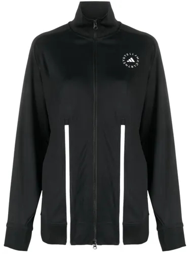 adidas by Stella McCartney TrueCasuals track jacket - Black