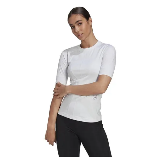 Adidas by Stella Mccartney Truepurpose Training T-Shirt - White