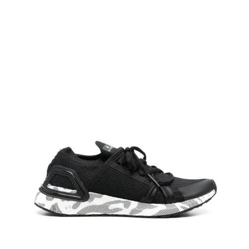 Adidas by Stella McCartney , UltraBOOST 20 Running Shoes ,Black female, Sizes: