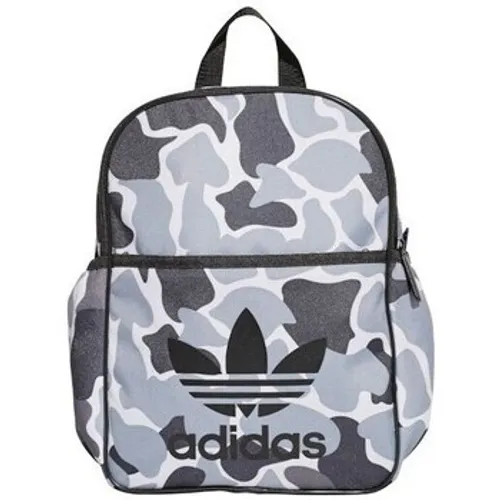 adidas  Camo Boy Inf  men's Backpack in multicolour