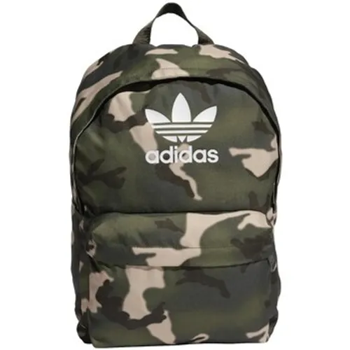 adidas  Camo Classic Backpack  women's Backpack in multicolour