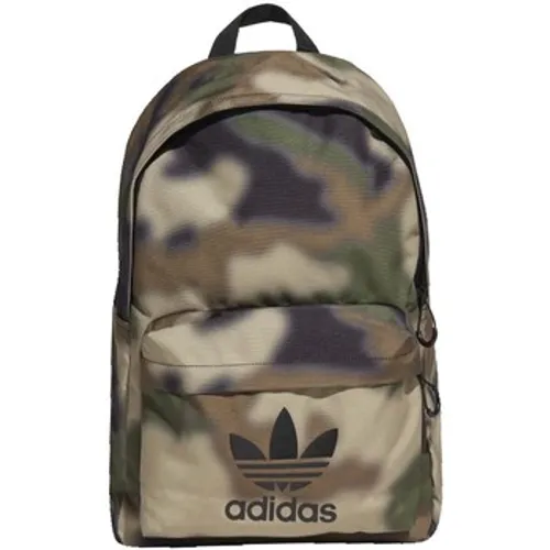 adidas  Camo Classic  women's Backpack in multicolour